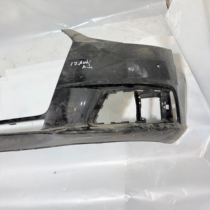 Audi A4 Ön Tampon 8W0807065 2016-2019 En Uygun Oto Parça
