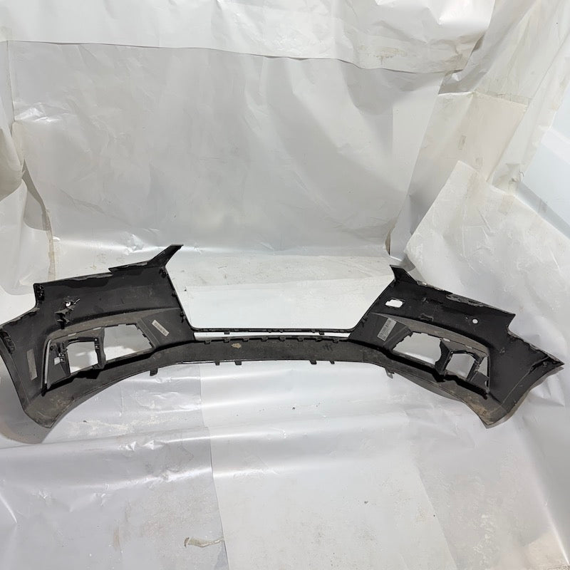 Audi A4 Ön Tampon 8W0807065 2016-2019 En Uygun Oto Parça
