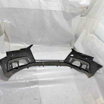 Audi A4 Ön Tampon 8W0807065 2016-2019 En Uygun Oto Parça