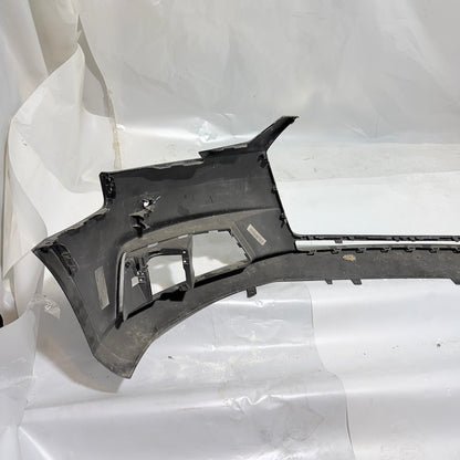 Audi A4 Ön Tampon 8W0807065 2016-2019 En Uygun Oto Parça
