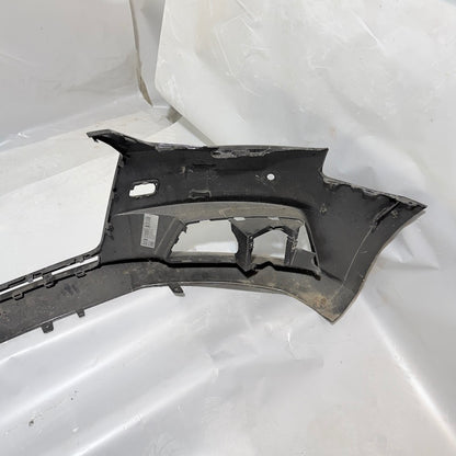 Audi A4 Ön Tampon 8W0807065 2016-2019 En Uygun Oto Parça