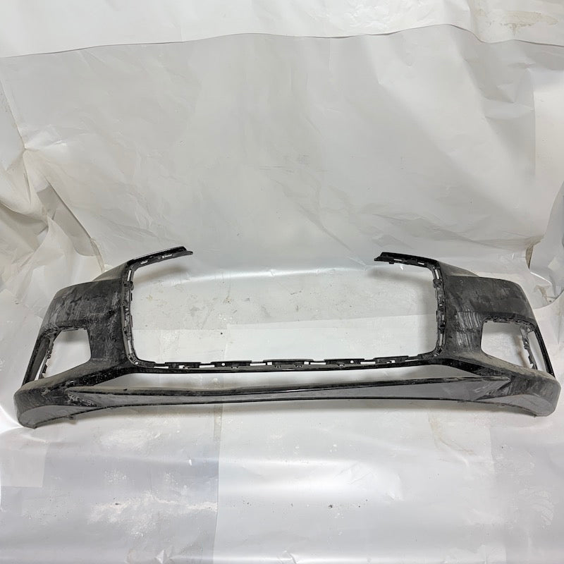 Audi A6 S6 C8 Ön Tampon 4K0807437 2019+ En Uygun Oto Parça