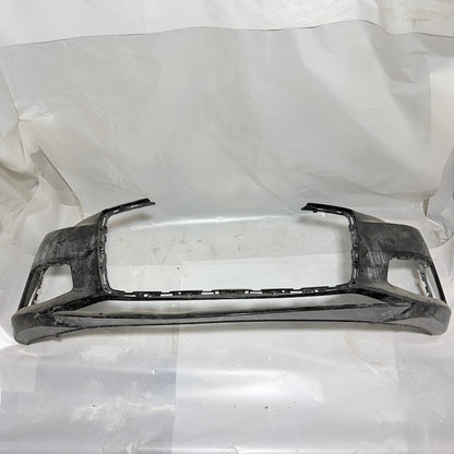 Audi A6 S6 C8 Ön Tampon 4K0807437 2019+ En Uygun Oto Parça