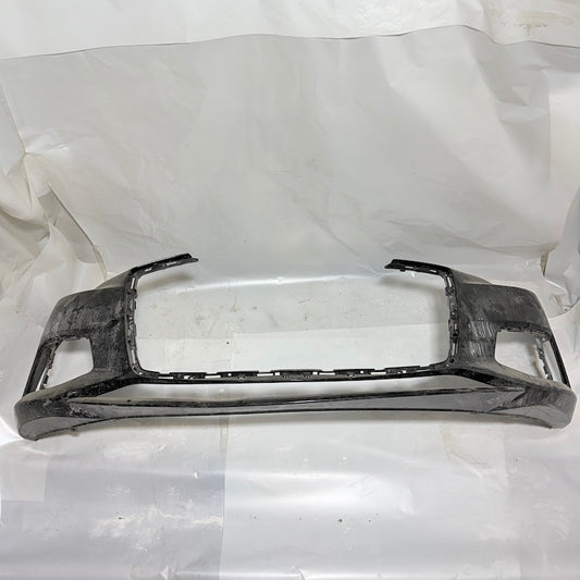 Audi A6 S6 C8 Ön Tampon 4K0807437 2019+ En Uygun Oto Parça