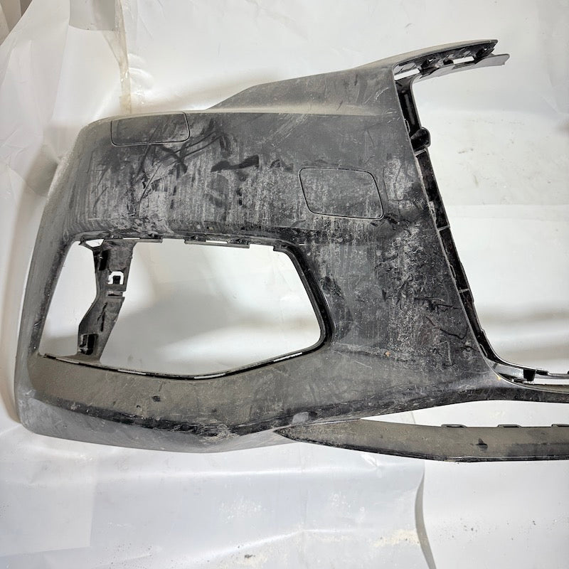 Audi A6 S6 C8 Ön Tampon 4K0807437 2019+ En Uygun Oto Parça