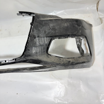 Audi A6 S6 C8 Ön Tampon 4K0807437 2019+ En Uygun Oto Parça
