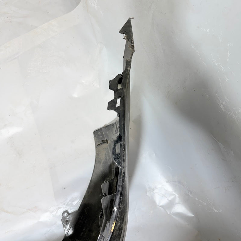 Audi A6 S6 C8 Ön Tampon 4K0807437 2019+ En Uygun Oto Parça