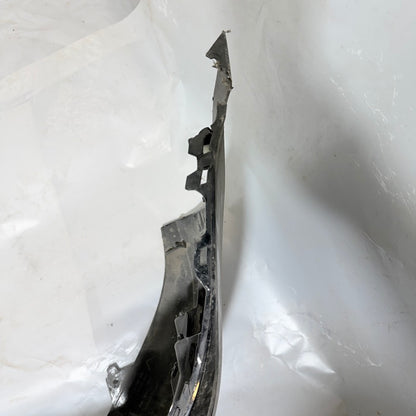 Audi A6 S6 C8 Ön Tampon 4K0807437 2019+ En Uygun Oto Parça
