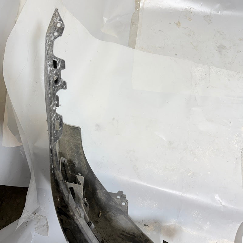 Audi A6 S6 C8 Ön Tampon 4K0807437 2019+ En Uygun Oto Parça