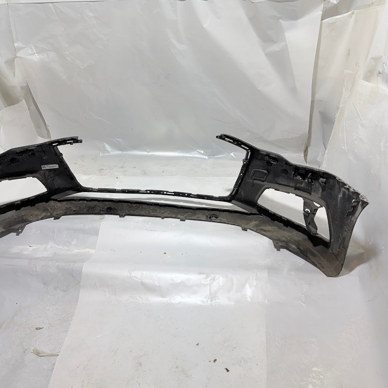 Audi A6 S6 C8 Ön Tampon 4K0807437 2019+ En Uygun Oto Parça