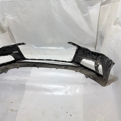 Audi A6 S6 C8 Ön Tampon 4K0807437 2019+ En Uygun Oto Parça