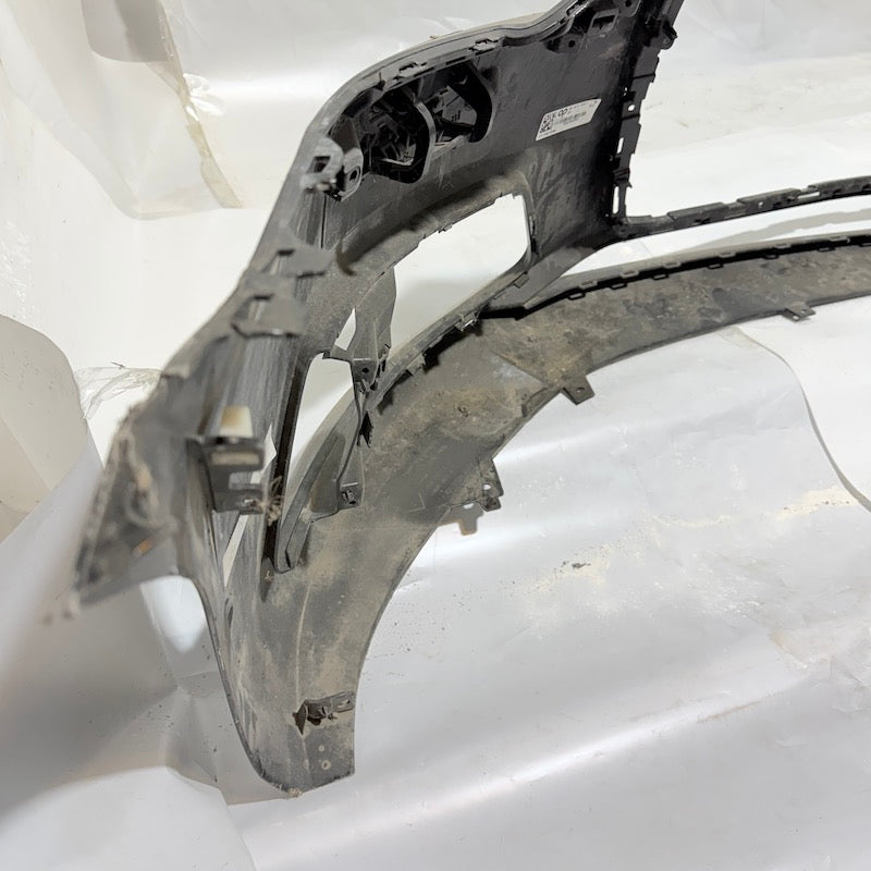 Audi A6 S6 C8 Ön Tampon 4K0807437 2019+ En Uygun Oto Parça