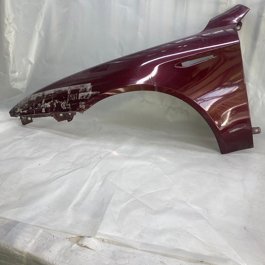 Alfa Romeo 159 Ön Sol Çamurluk 60688227 Orijinal Çıkma