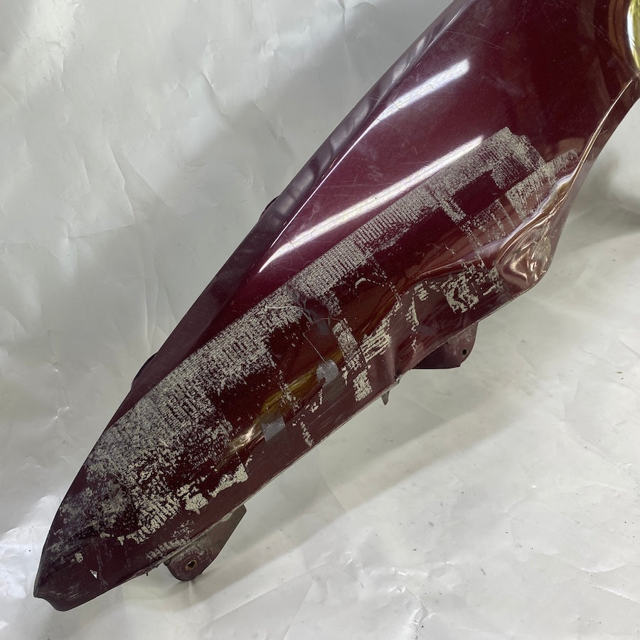 Alfa Romeo 159 Ön Sol Çamurluk 60688227 Orijinal Çıkma