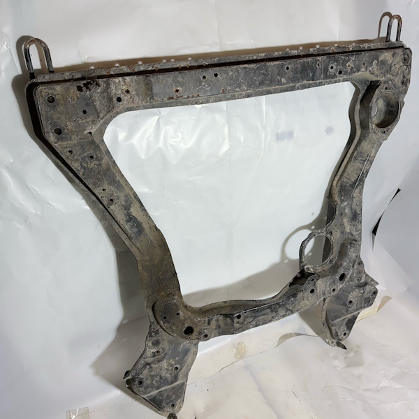 Alfa Romeo 166 Motor Traversi Beşiği Orijinal Çıkma En Uygun Oto Parça