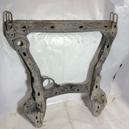 Alfa Romeo 166 Motor Traversi Beşiği Orijinal Çıkma En Uygun Oto Parça