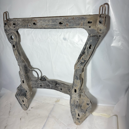 Alfa Romeo 166 Motor Traversi Beşiği Orijinal Çıkma En Uygun Oto Parça