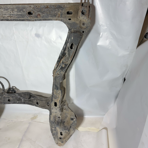 Alfa Romeo 166 Motor Traversi Beşiği Orijinal Çıkma En Uygun Oto Parça