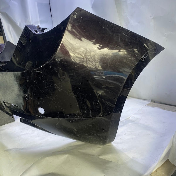 Alfa Romeo Giulietta Arka Tampon 156085878 10-16 En Uygun Oto Parça