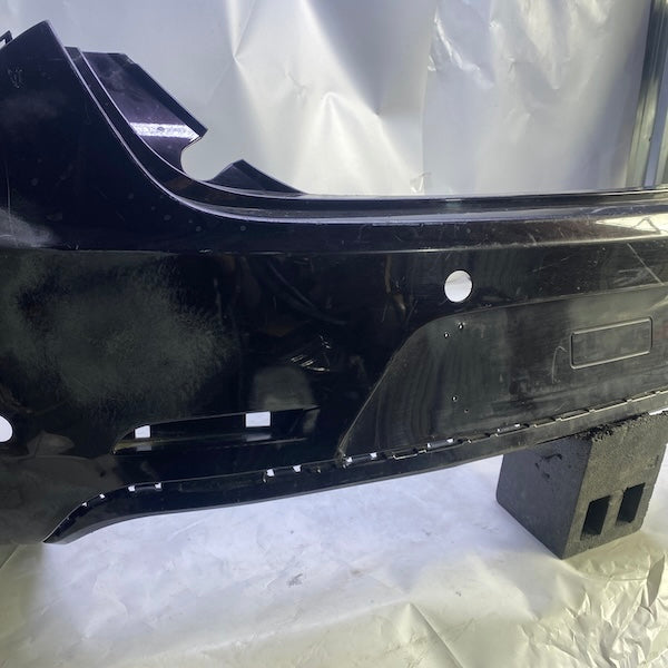 Alfa Romeo Giulietta Arka Tampon 156085878 10-16 En Uygun Oto Parça