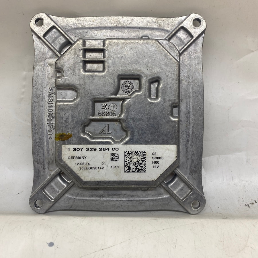 Alfa Romeo Giulietta / Fiat Ducato LED far beyni – orijinal çıkma parça, 130732928400.