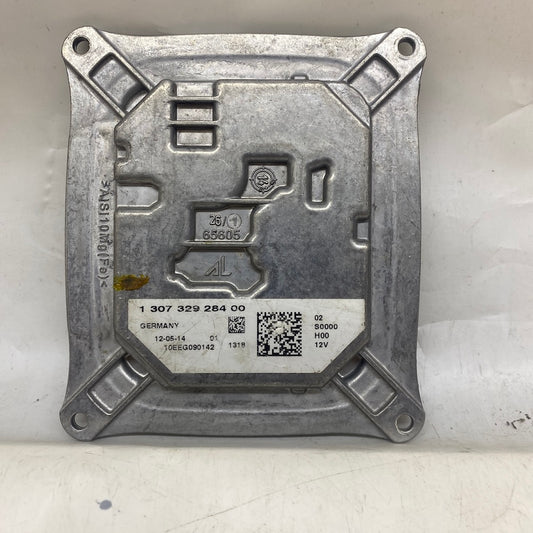 Alfa Romeo Giulietta / Fiat Ducato LED far beyni – orijinal çıkma parça, 130732928400.