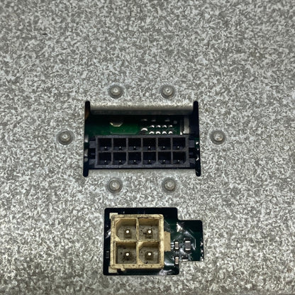 Giulietta / Ducato LED far beyni – çıkma OEM modül, 130732928400 numaralı ürün.