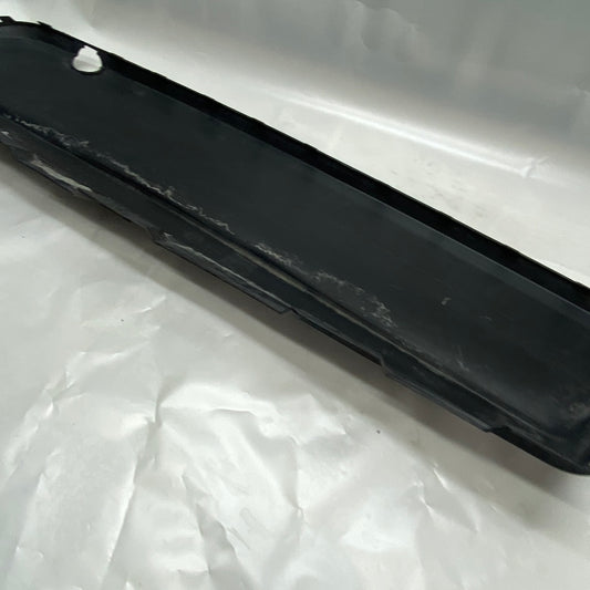 Alfa Romeo Julietta Arka Tampon Difüzörü 156085879
