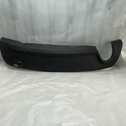 Alfa Romeo Julietta Arka Tampon Difüzörü 156085879