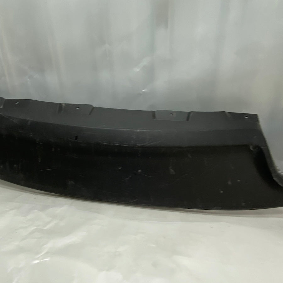 Alfa Romeo Julietta Arka Tampon Difüzörü 156085879