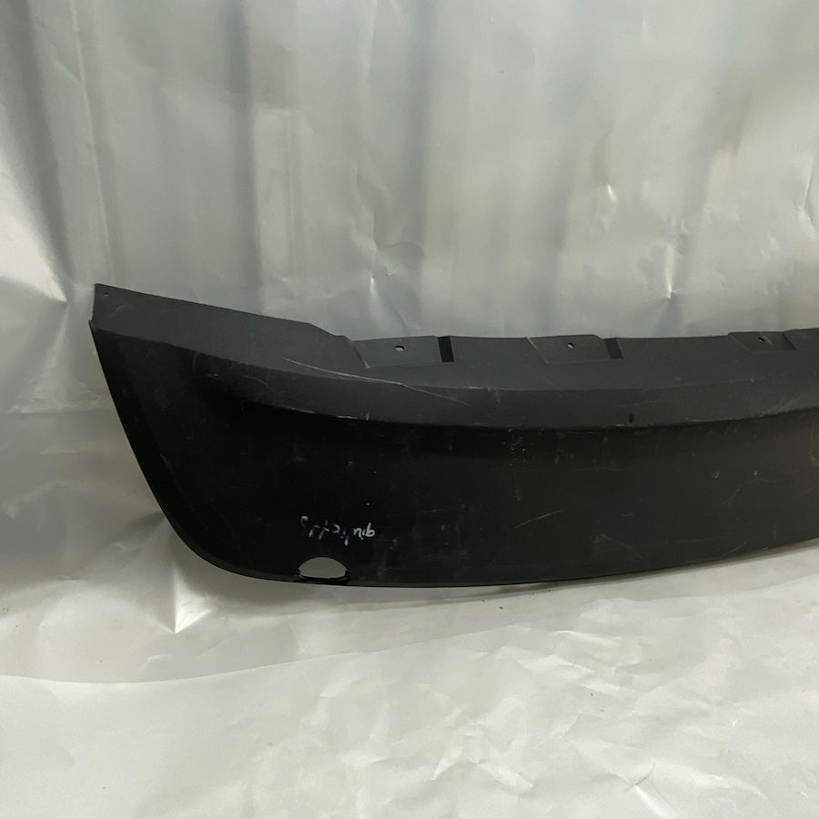 Alfa Romeo Julietta Arka Tampon Difüzörü 156085879