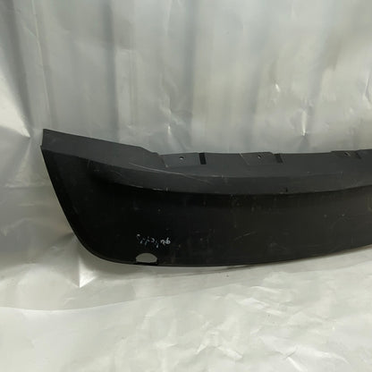 Alfa Romeo Julietta Arka Tampon Difüzörü 156085879
