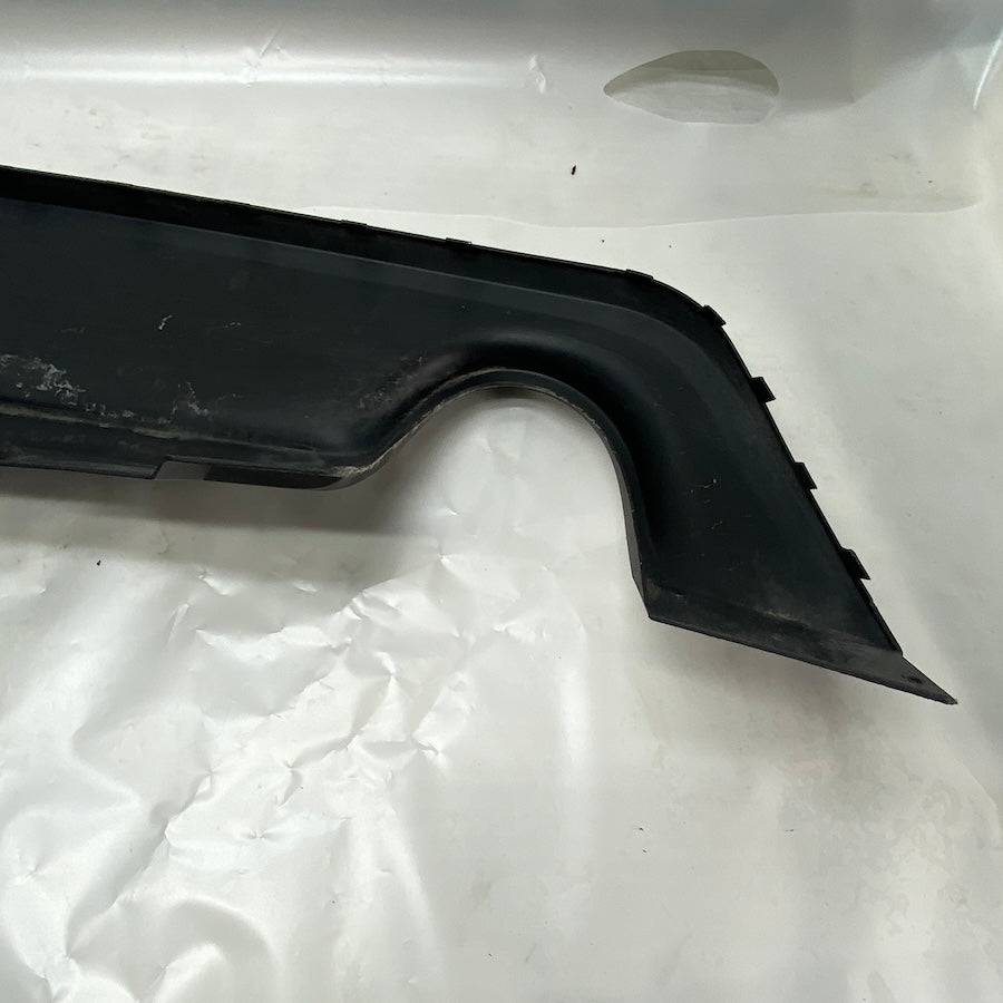 Alfa Romeo Julietta Arka Tampon Difüzörü 156085879