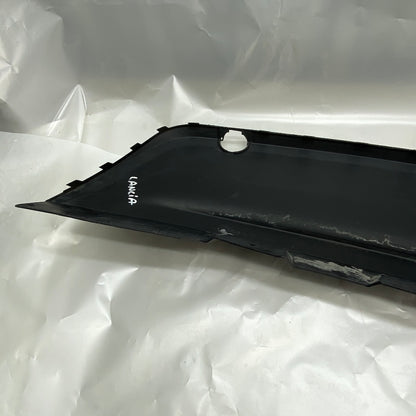 Alfa Romeo Julietta Arka Tampon Difüzörü 156085879