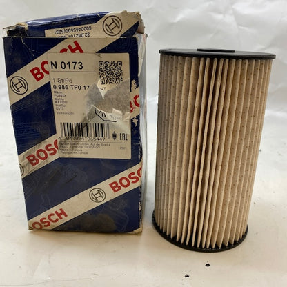 Audi A3 1.6 CAY Motor Yakıt Filtresi 3C0127177