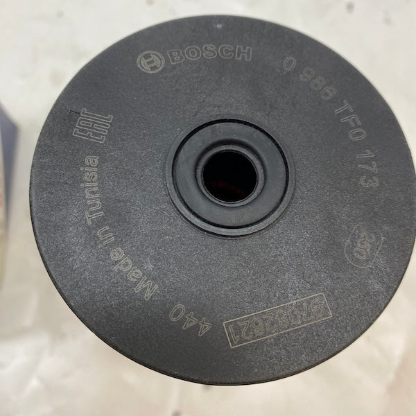 Audi A3 1.6 CAY Motor Yakıt Filtresi 3C0127177