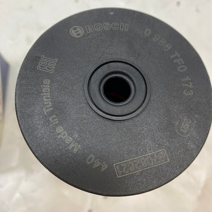 Audi A3 1.6 CAY Motor Yakıt Filtresi 3C0127177