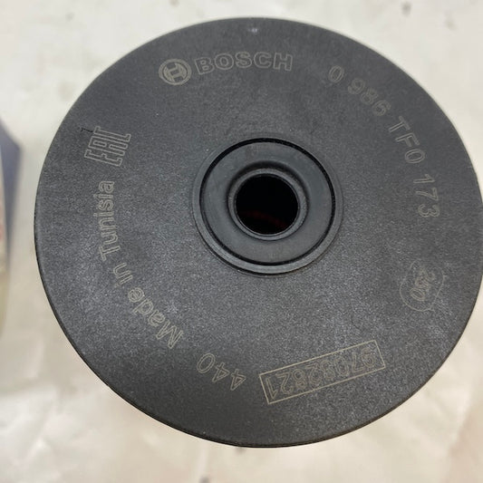 Audi A3 1.6 CAY Motor Yakıt Filtresi 3C0127177