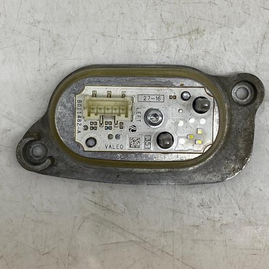 Audi A3 8V Köşe LED Far Beyni 8V0 998 473 | 2014-2017 Orijinal Çıkma