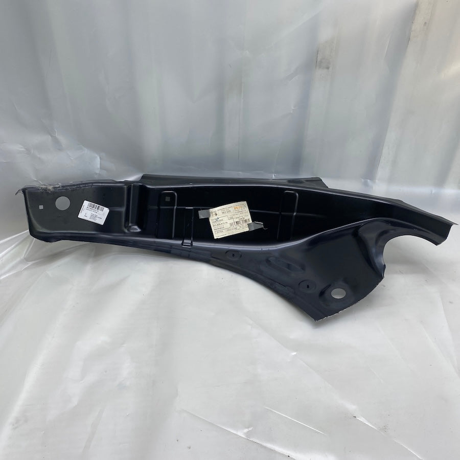 Audi A3 Arka Sağ Davlumbaz Sacı 8V5809410TA Orijinal Sıfır