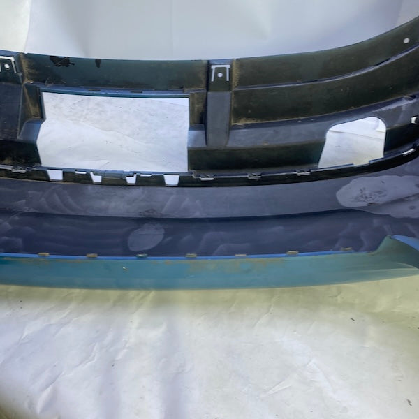 Audi A3 Arka Tampon 8P4807511 09-12