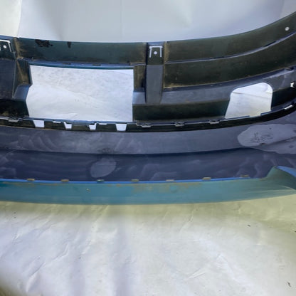 Audi A3 Arka Tampon 8P4807511 09-12