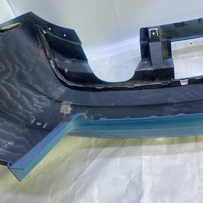 Audi A3 Arka Tampon 8P4807511 09-12