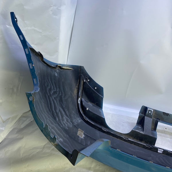 Audi A3 Arka Tampon 8P4807511 09-12