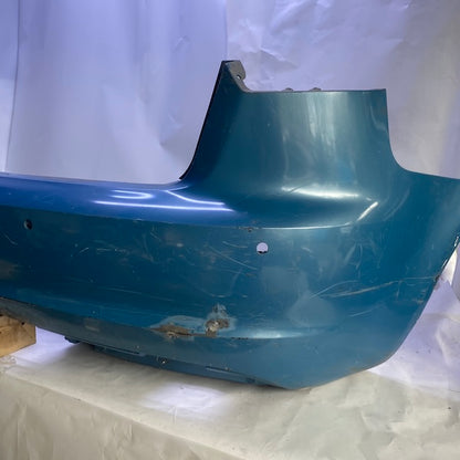 Audi A3 Arka Tampon 8P4807511 09-12