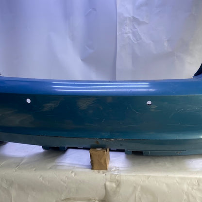 Audi A3 Arka Tampon 8P4807511 09-12