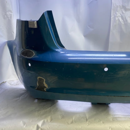 Audi A3 Arka Tampon 8P4807511 09-12