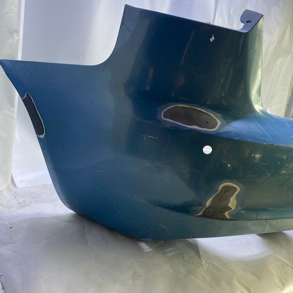 Audi A3 Arka Tampon 8P4807511 09-12