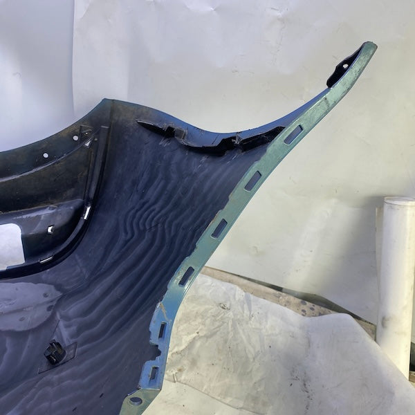 Audi A3 Arka Tampon 8P4807511 09-12