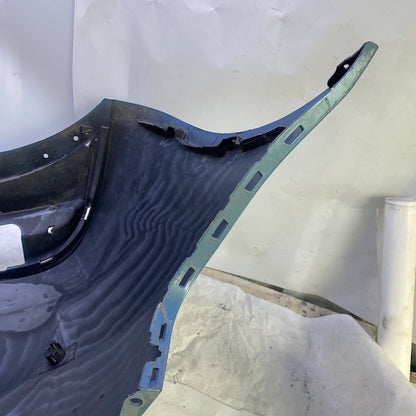 Audi A3 Arka Tampon 8P4807511 09-12